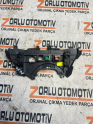 Oto Çıkma Parça / Peugeot / Partner / Elektrik / Dörtlü Flaşör Düğmesi / Çıkma Parça 