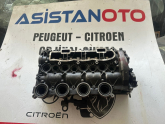 Peugeot 307 1.6 Hdi silindir kapağı çıkma