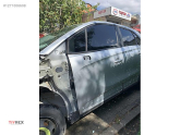 Oto Çıkma Parça / Opel / Crossland X / Kaporta & Karoser / Sağ Ön Kapı / Çıkma Parça 