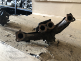 Oto Çıkma Parça / Fiat / Palio / Egzoz / Egzoz Manifoldu / Çıkma Parça 