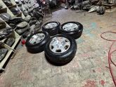 Oto Çıkma Parça / Ford / Ranger / Jant & Lastik / Çelik Jant / Çıkma Parça 