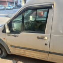 Oto Çıkma Parça / Ford / Tourneo Connect / Kaporta & Karoser / Sol Ön Kapı / Çıkma Parça 