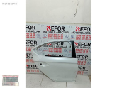 HONDA CİTY ORJİNAL ÇIKMA SAĞ ARKA KAPI 22+
