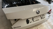 Oto Çıkma Parça / Skoda / Superb / Kaporta & Karoser / Bagaj Kapağı / Çıkma Parça 