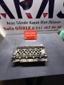 Oto Çıkma Parça / Renault / R 5 / Motor / Silindir Kapağı / Çıkma Parça 