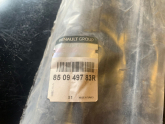 Oto Çıkma Parça / Renault / Clio / Tampon / Arka Tampon / Sıfır Parça 