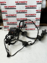 4L0959793B AUDİ Q7 SOL ÖN KAPI BEYNİ KAPI İÇ TESİSATI 4L0029C