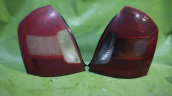 hyundai accent era sağ sol stop