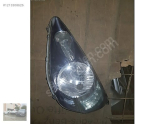 HONDA JAZZ SOL FAR ÜNALLAR OTO YEDEK PARÇA
