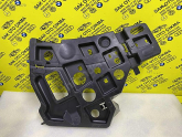 PEUGEOT 3008-5008 TAMPON BRAKETİ ÖN SOL / 9686181480