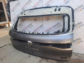 Oto Çıkma Parça / Renault / Megane / Kaporta & Karoser / Bagaj Kapağı / Çıkma Parça 