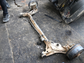Oto Çıkma Parça / Opel / Corsa / Alt Takım / Arka Dingil / Çıkma Parça 