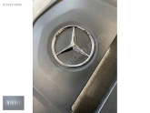 Oto Çıkma Parça / Mercedes / C Serisi / Motor / Motor Kapağı / Sıfır Parça 