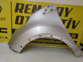 Oto Çıkma Parça / Renault / Captur / Kaporta & Karoser / Sol Ön Çamurluk / Çıkma Parça 