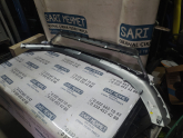 Oto Çıkma Parça / Hyundai / Bayon / Tampon / Tampon Difüzör / Sıfır Parça 