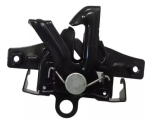 NISSAN  Mıcra K13 KAPUT KİLİDİ 656011HB0A