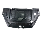 Chery Tiggo 7 Pro Motor Koruma Kapak 2022-2024