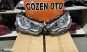 Oto Çıkma Parça / Citroen / C-elysee / Far & Stop / Sağ Ön Far / Çıkma Parça 