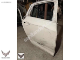 Oto Çıkma Parça / Opel / Astra / Kaporta & Karoser / Sağ Arka Kapı / Çıkma Parça 