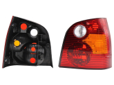 VW POLO 02-05 STOP LAMBASI SAĞ SARI SİNYALLİ 6Q6945096A