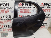 Oto Çıkma Parça / Toyota / Yaris / Kaporta & Karoser / Sol Arka Kapı / Çıkma Parça 