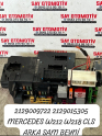 2129009722 2129015305 MERCEDES W212 W218 CLS ARKA SAM BEYNİ