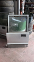 98 MODEL MİTSUBİSHİ L 200 ÇIKMA ORJİNAL SOL ARKA KAPI