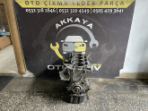 Oto Çıkma Parça / Peugeot / 207 / Motor / Motor (komple) / Çıkma Parça 