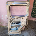 Oto Çıkma Parça / Ford / Tourneo Courier / Kaporta & Karoser / Sağ Sürgülü Kapı / Çıkma Parça 