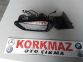 Oto Çıkma Parça / Bmw / 5 Serisi / Ayna / Sol Dış Ayna / Çıkma Parça 