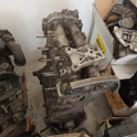 OPEL İNSİGNİA 2.0 CDTİ GARANTİLİ ÇIKMA MOTOR