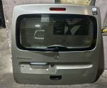 Oto Çıkma Parça / Renault / Kangoo / Kaporta & Karoser / Bagaj Kapağı / Çıkma Parça 