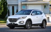 Oto Çıkma Parça / Hyundai / Tucson / Alt Takım / Taşıyıcı / Çıkma Parça 