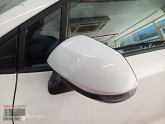 Oto Çıkma Parça / Toyota / Corolla / Ayna / Sol Dış Ayna / Çıkma Parça 