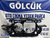 4B0805588G Audi A6 Ön Panel ORJİNAL