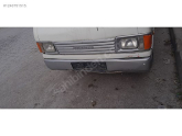 Oto Çıkma Parça / Mazda / 3 / Tampon / Ön Tampon / Çıkma Parça 