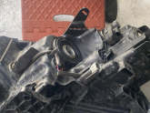 Oto Çıkma Parça / Nissan / Qashqai / Far & Stop / Sağ Ön Far / Çıkma Parça 