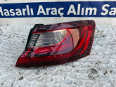 Oto Çıkma Parça / Renault / Megane / Far & Stop / Sağ Arka Stop / Çıkma Parça 