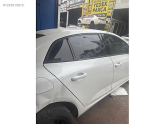 RENAULT MEGANE 4 SAĞ ARKA KAPI ORJİNAL ÇIKMA HATASIZ
