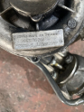 Oto Çıkma Parça / Peugeot / Partner / Motor / Turbo / Çıkma Parça 