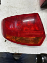 8P494509513S-2008 Audi A3 Sol Stop Orjinal Çıkma