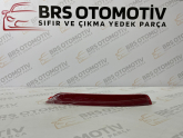 1P0945105 SEAT LEON 2009 SIFIR SOL ARKA REFLEKTÖR