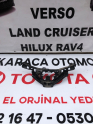 Oto Çıkma Parça / Toyota / C-HR Hybrid / Arma & Yazı / Panjur Arması / Çıkma Parça 