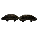 Peugeot 208 koruma mesnedi alt muhafaza sağ 9830651080