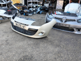Oto Çıkma Parça / Renault / Megane / Tampon / Ön Tampon / Çıkma Parça 