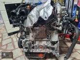 Oto Çıkma Parça / DS Automobiles / DS 4 / Motor / Motor (komple) / Sıfır Parça 