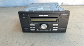 Oto Çıkma Parça / Ford / Fusion / Teyp / Cd - Çalar / Çıkma Parça 