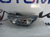Oto Çıkma Parça / Hyundai / i20 / Far & Stop / Sol Ön Far / Çıkma Parça 