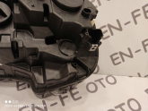 Oto Çıkma Parça / Citroen / C4 / Far & Stop / Sol Ön Far / Sıfır Parça 