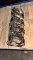 RENAULT LAGUNA2 2.0 F4 ÇIKMA EMME BRAKETİ ÇIKMA ENJEKTÖR BORU